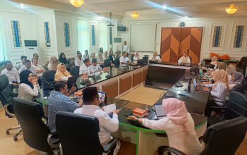 Keterbatasan Anggaran Bukan Alasan, ASN Kabupaten Gorontalo Diminta Tetap Inovatif