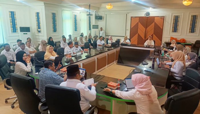 Keterbatasan Anggaran Bukan Alasan, ASN Kabupaten Gorontalo Diminta Tetap Inovatif