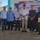 Pokir Anas Jusuf Kembali Terealisasi, Dua Motor Coolbox Disalurkan Untuk Nelayan Bolihutuo dan Rumbia