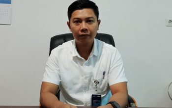 Bulog Gorontalo Salurkan 5.200 Ton Beras Bantuan Pangan untuk 6 Kabupaten/Kota