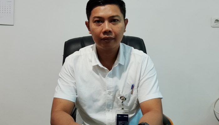 Bulog Gorontalo Salurkan 5.200 Ton Beras Bantuan Pangan untuk 6 Kabupaten/Kota