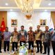 Pertemuan Bupati Sirajudin dan Gubernur YSK: Membuka Jalan Solusi untuk Boltara