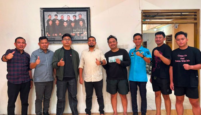 Sinergi Komisi IV dengan KNPI dan HPMIG: Belajar dari Keberhasilan DIY untuk Akselerasi IPM
