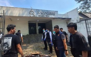 Sutrimo Meninggal Usai Mengeluh Lemas, Pengelola Minta Masyarakat Tak Terpancing Isu Liar