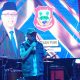 Bupati Gorontalo Tutup ORTEGAS 2026, Apresiasi Semangat Warga Telaga