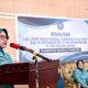 Buka Sosialisasi PKK, Maryam Sofyan Puhi Dorong Tertib Administrasi dan Data Akurat