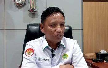 Kakankemenag Kabgor Ungkap Alasan Kunjungan Menteri Agama Diundur