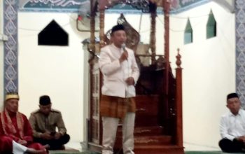 Belum Toopuu Kok Pakai Takowa Daa? Pemangku Adat Pertanyakan Legitimasi Plh Camat Pulubala