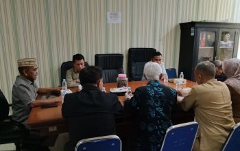 Bapemperda Review Ranperda 2026, Siapkan Sejumlah Regulasi untuk Propemperda 2027