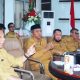 10 OPD Boltara Jalani Audit, Sekda Jusnan Mokoginta: Berikan Data Valid!