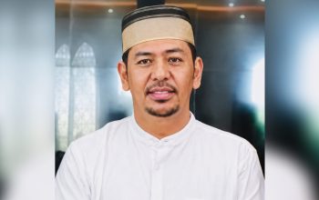 Andi Ilham: Siddiq, Amanah, Tabligh dan Fathanah Kunci Ekonomi Gorontalo Kuat