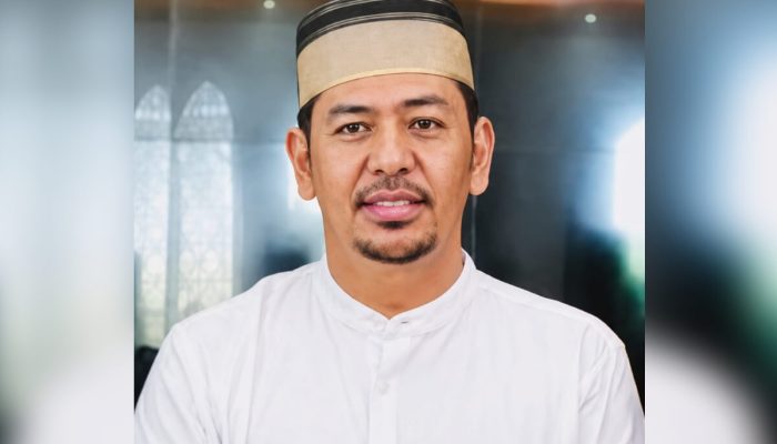 Andi Ilham: Siddiq, Amanah, Tabligh dan Fathanah Kunci Ekonomi Gorontalo Kuat