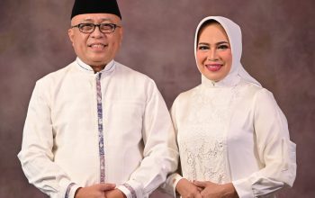 Maulid Nabi Muhammad SAW, Maryam Sofyan Puhi Ajak Masyarakat Perkuat Iman dan Takwa