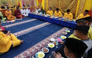 Zulfikar Usira: Maulid Perkuat Ukhuwah dan Identitas Masyarakat Gorontalo