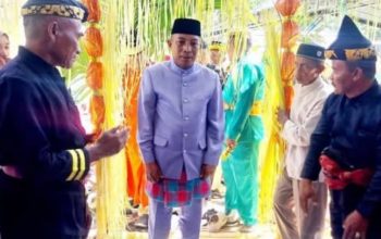 Selain Adat, Plh Camat Pulubala Diduga Abaikan Surat Edaran Pemkab Gorontalo