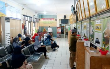 Urus Dokumen Kependudukan Kini Bisa dari Rumah, Warga Kabgor Tak Perlu ke Dukcapil Lagi