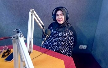 Rahmijati Jahja Paparkan Makna Maulid Nabi dan Peran DPD RI dalam Pembuatan UU
