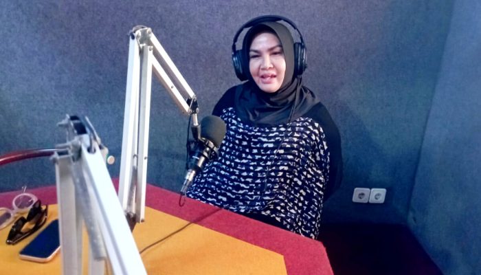 Rahmijati Jahja Paparkan Makna Maulid Nabi dan Peran DPD RI dalam Pembuatan UU