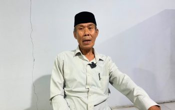 Keliru! Lembaga Adat Ingatkan Plh Camat Pulubala Soal Pakaian Adat
