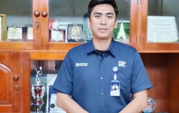 HUT ke-280, PT Pos Indonesia Tegaskan Komitmen Transformasi dan Perluas Sinergi di Gorontalo
