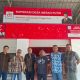 Turlap Tinjau KMP Hutadaa, Komisi III Ungkap Kendala Pasokan Beras dan Pupuk