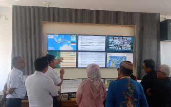 BMKG Prediksi Kemarau Hingga Awal November, Umar Desak Pemda Siapkan Langkah Antisipasi