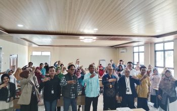 Lewat Workshop, Pegadaian Bekali 50 UMKM Kabupaten Gorontalo Strategi Perluas Jaringan dan Tembus Ritel Modern