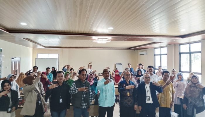 Lewat Workshop, Pegadaian Bekali 50 UMKM Kabupaten Gorontalo Strategi Perluas Jaringan dan Tembus Ritel Modern