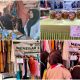 Mulai Rp5.000, Baznas Kabgor Jual Baju dan Kripik UMKM, Hasilnya untuk Bantu Masyarakat NTT