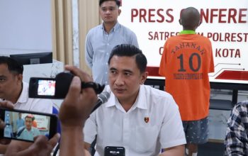 Terancam 9 Tahun Bui, Abang Bentor Jadi Tersangka Curas Anak di Gorontalo