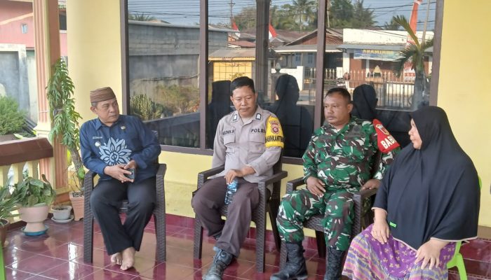 Pemerintah Kelurahan Bolihuangga Tindaklanjuti Keluhan Warga, Pangkalan LPG Kena Sanksi