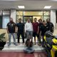 Baru Bebas Langsung Beraksi Lagi, Residivis 4 Kali Diciduk Polisi