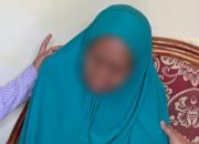 Gagal! Dugaan Percobaan Pemerkosaan ke Nenek 81 Tahun Kandas Karena Teriakan