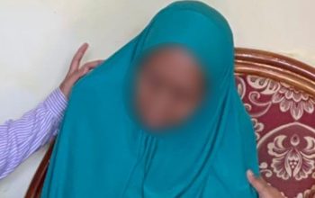 Gagal! Dugaan Percobaan Pemerkosaan ke Nenek 81 Tahun Kandas Karena Teriakan