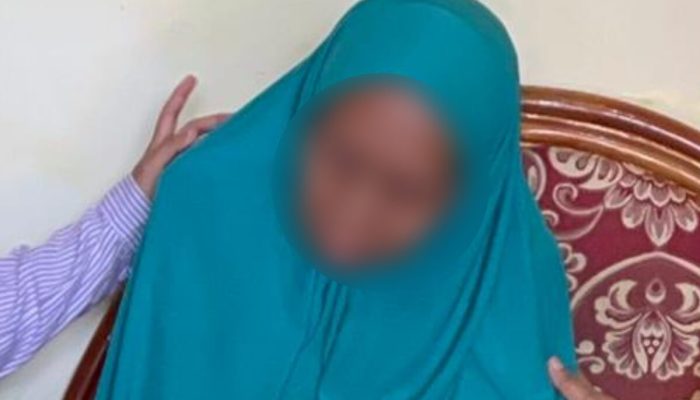 Gagal! Dugaan Percobaan Pemerkosaan ke Nenek 81 Tahun Kandas Karena Teriakan