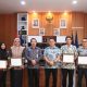 Kanwil Kemenkum Gorontalo Boyong Deretan Penghargaan di Treasury Award 2026