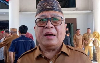 Bupati Gorontalo Beri Bocoran Kapan Pelantikan Pejabat Eselon II, III dan IV Serentak