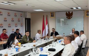 Yuliandre Darwis Terbitkan SK Karateker untuk Enam Kabupaten/Kota, Dorong Regenerasi Organisasi