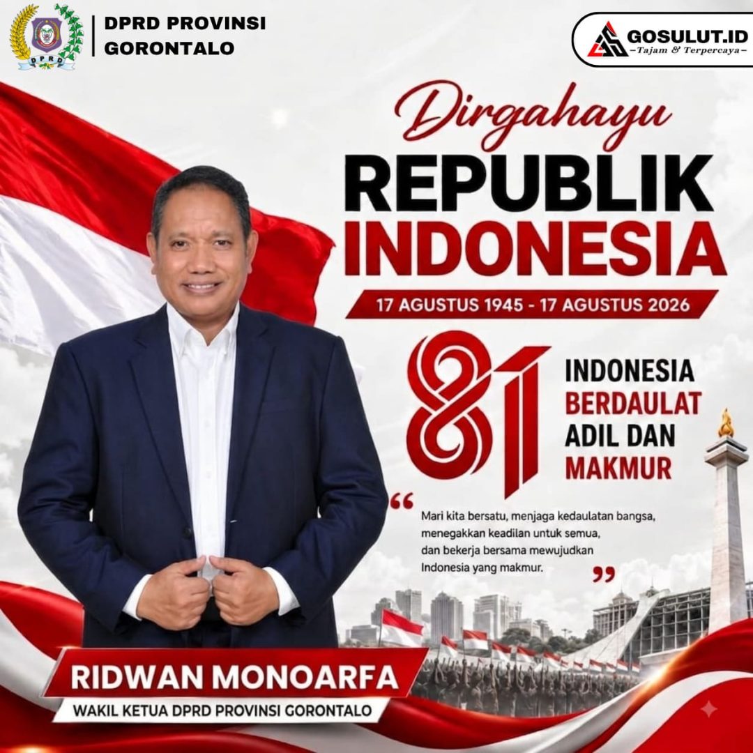 Ridwan Monoarfa