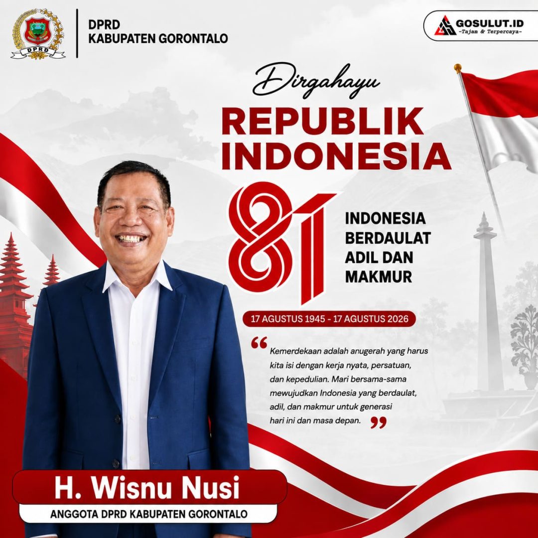 Wisnu Nusi