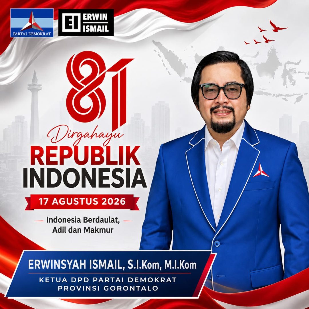 Erwin Ismail