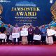 Jamsostek Award 2026, Apresiasi BPJS Ketenagakerjaan untuk Pemda dan Pelaku Usaha Gorontalo