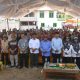 Dakwah Wisata Muhammadiyah Gorontalo Hadir di Boalemo, Tebar Dakwah dan Kepedulian untuk Warga