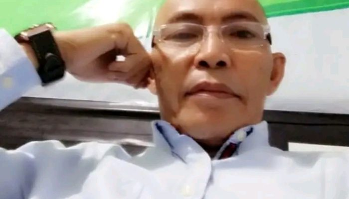 Soal Pemberitaan Deprov Gorontalo, Mansir Tekankan Akurasi dan Keberimbangan Informasi