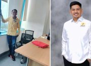 Bayu Samekto Bantah Pindah Kubu: Insya Allah, Saya Full Dukung Andi Ilham