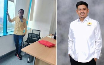 Bayu Samekto Bantah Pindah Kubu: Insya Allah, Saya Full Dukung Andi Ilham