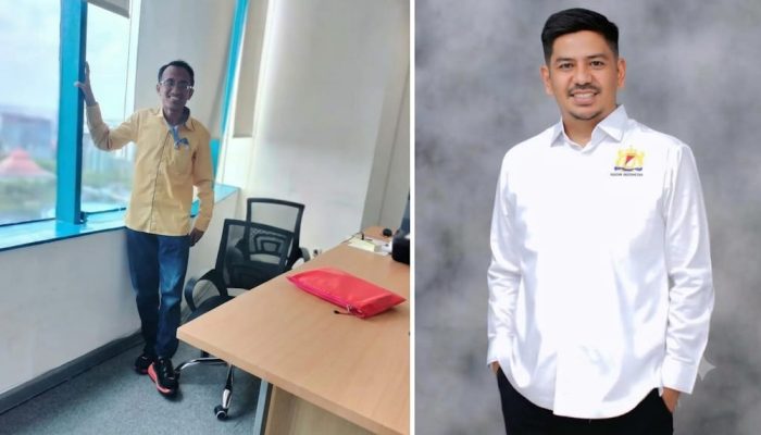 Bayu Samekto Bantah Pindah Kubu: Insya Allah, Saya Full Dukung Andi Ilham