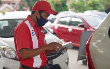 Pertamina Perketat Pengawasan BBM Subsidi, 11.093 Nopol Diblokir