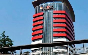 Bupati Boltara Kena OTT KPK