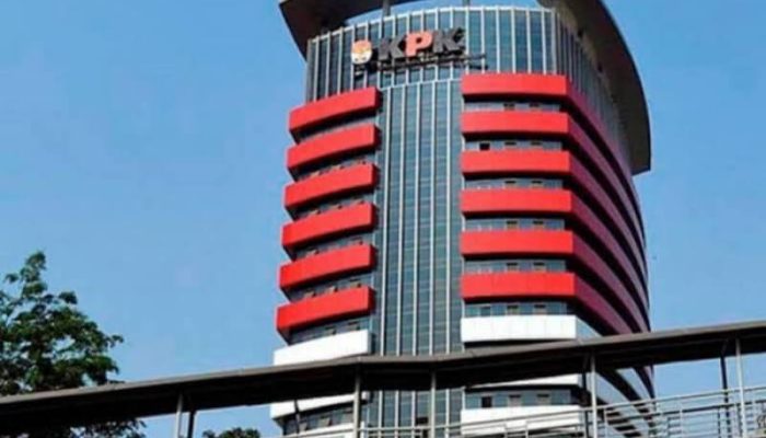 Bupati Boltara Kena OTT KPK